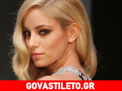 Ο απολογισμός της Δούκισσας Νομικού για την χρονιά που έφυγε!